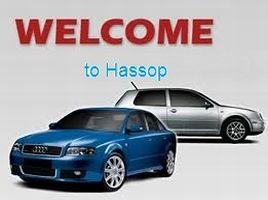 Hassop Direct used car dealer in London, Greater London
